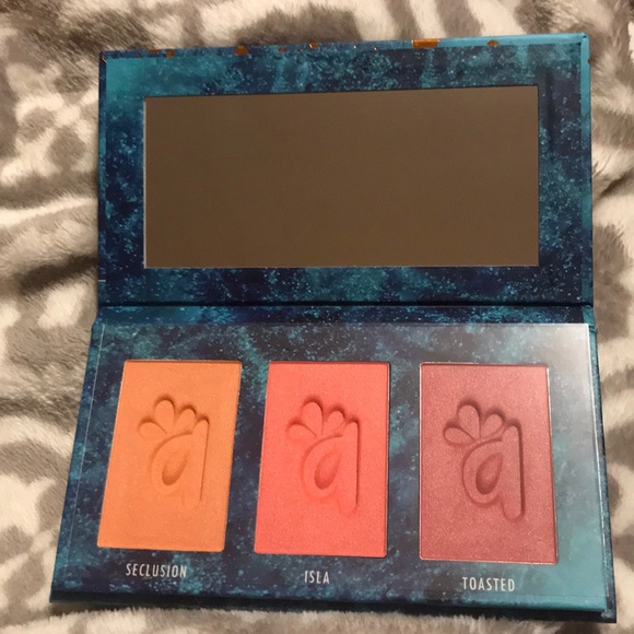 Alamar Blush Trio - Picture 3 of 3